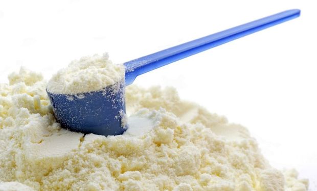 En "resguardo del interés fiscal", la AFIP estableció valores de referencia para la exportación de leche en polvo