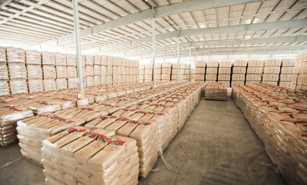 Uruguay facturó a octubre US$ 518,4 millones por concepto de ventas de productos lácteos en el exterior.