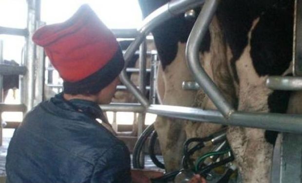 La decisión fue tomada el lunes por la noche, durante una asamblea realizada por la entidad agropecuaria en la localidad cordobesa de Alicia.