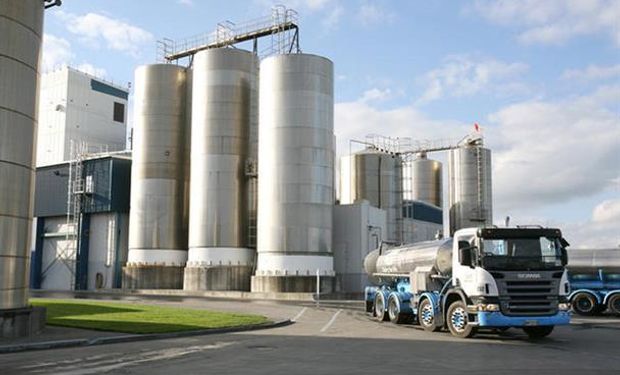 La leche entera en polvo subió 20,6% a un precio medio de US$ 2.495 la tonelada. Asimismo crecieron los valores de todos los productos con un promedio de US$ 2.568.