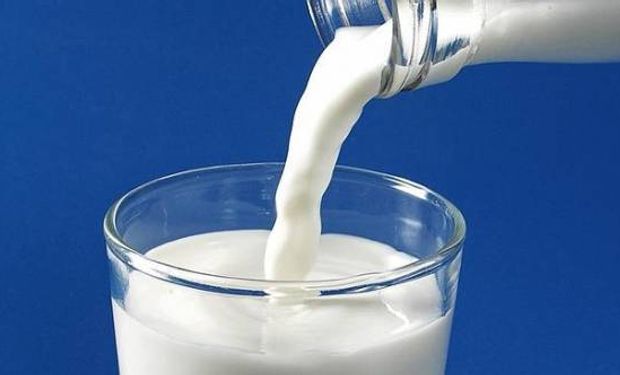 Nuevas señales en el mercado mundial de productos lácteos.