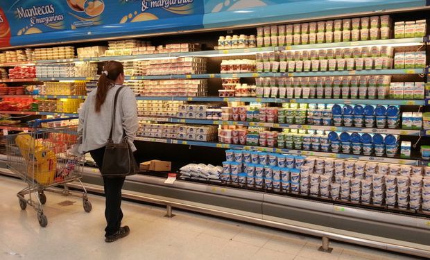 Industrias suben fuerte precios a tamberos.