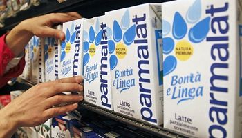 Brasil: preocupa el aumento de productos a base láctea como sustituto de la leche