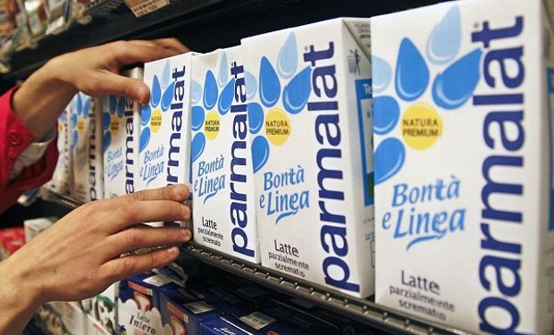 Brasil: preocupa el aumento de productos a base láctea como sustituto de la leche