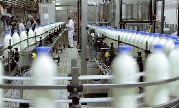 Santa Fe apuesta a la exportación de maquinaria para la industria láctea colombiana