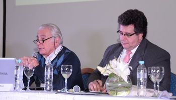 Advierten que la lechería argentina va camino a un cuadro de sobreoferta
