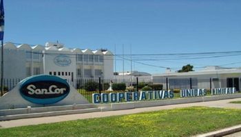 SanCor avanza en su acuerdo con Fonterra