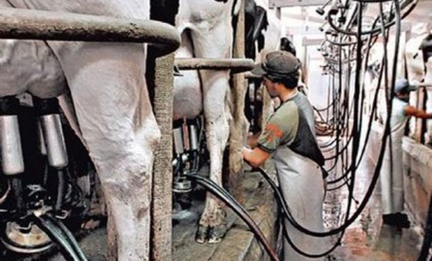 Productores lecheros ante la arbitrariedad oficial