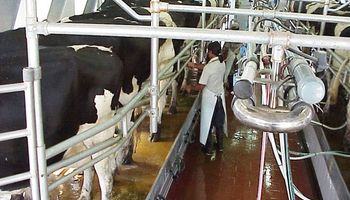 La subsecretaría de Lechería llamó a las provincias