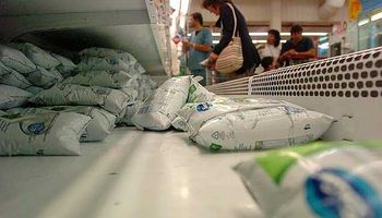 Lácteos: “Las ofertas las termina pagando la industria" 