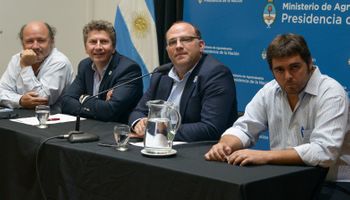 Rige el Sistema Integrado de Gestión de la Lechería