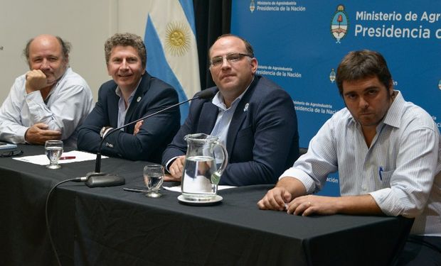 Nueva herramienta que brinda transparencia y ordenamiento al sector.