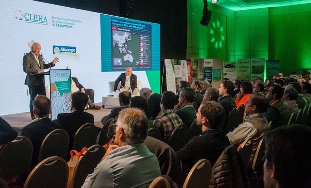 Quiénes son los disertantes de la cumbre de las legumbres: ¿Hay nuevos jugadores en el sector?