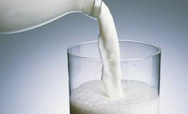 Amplían envíos a China con leche larga vida