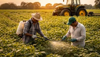 Lei do trabalho rural avança e muda regras no campo