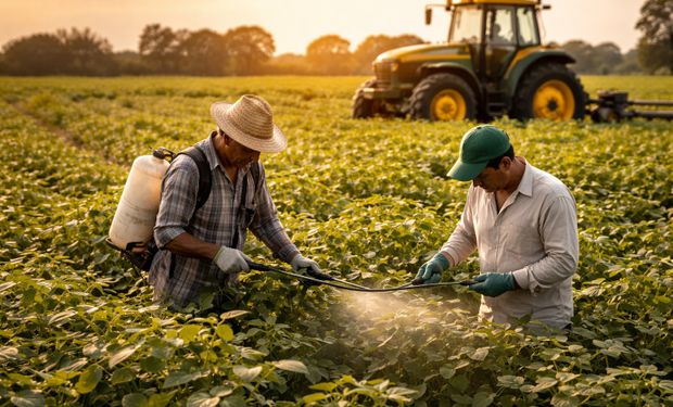Nova lei do trabalho rural avança no Senado e pode mudar contratos, jornada e relações no campo