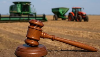 Máquinas agrícolas, caminhões e equipamentos: Amaggi realiza leilão com 167 itens