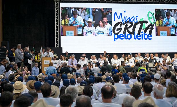 Ação do governo mineiro faz com que as empresas passem a pagar 18% de ICMS no momento da comercialização dos produtos importados. (Foto - Faemg)