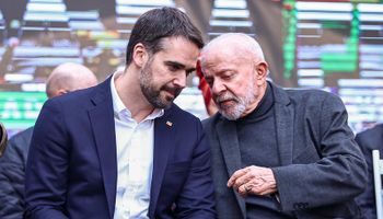 Lula sobe o tom contra Leite e diz que governador deveria agradecê-lo: “nunca está contente”