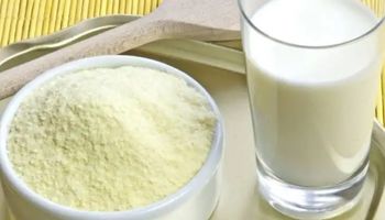 Produtores estão sufocados com importação de leite em pó subsidiado, alerta CNA