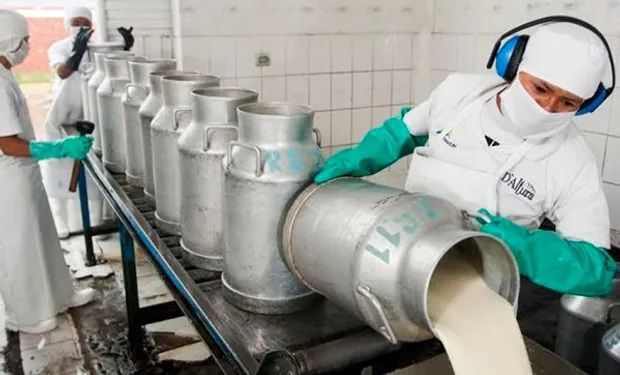 En medio de una posible rebaja de retenciones, pymes lácteas se sumaron al Consejo Agroindustrial