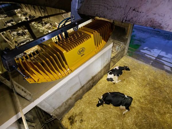 lely camara zeta