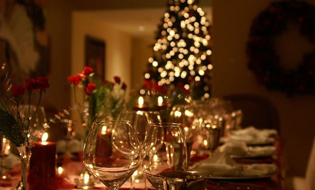 Clima en Navidad: cómo estará el cielo en Nochebuena | Agrofy News Clima en Navidad: cómo estará el cielo en Nochebuena | Agrofy News
