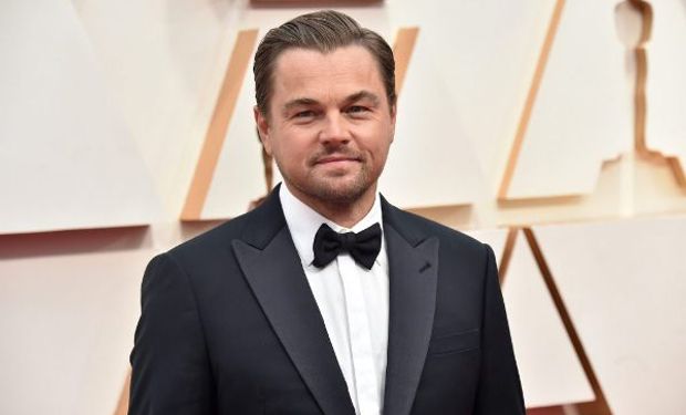 Leonardo DiCaprio invierte en dos startups de "carne" cultivada en laboratorio