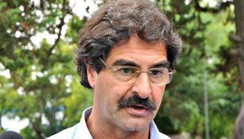 Sarquis: “El 35% de las áreas cultivables de la provincia de Buenos Aires está afectado por la sequía”