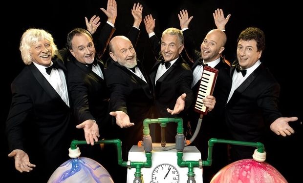 Les Luthiers anunció su gira de despedida: cómo ver las mejores escenas de este éxito argentino