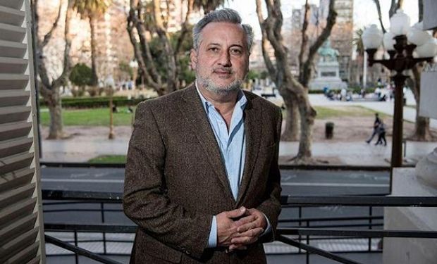 Fuerte cruce entre un senador peronista electo y el campo por la derrota electoral