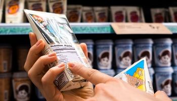 Buscan regular el etiquetado frontal de alimentos: el debate legislativo que se viene