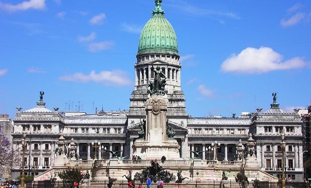 Ley de Humedales: las 13 razones por las que un grupo de entidades productivas rechaza el proyecto que ingresó al Congreso