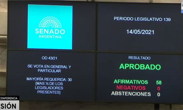 Sus 10 objetivos: qué dice la nueva ley de educación ambiental integral