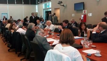 Ley de semillas: estallaron las internas en el debate