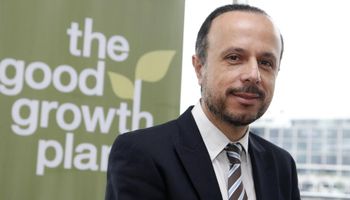 Inversiones ligadas a nueva ley de semillas