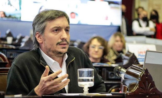 Manejo del fuego: inmobiliarias rurales rechazan por completo el proyecto de ley de Máximo Kirchner