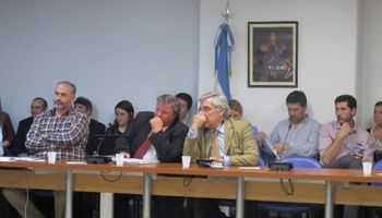 Proyecto de ayuda al sector lechero no podrá salir este año