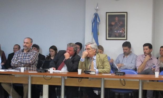 No fue posible consensuar entre los principales bloques legislativos un proyecto de apoyo al sector lechero.