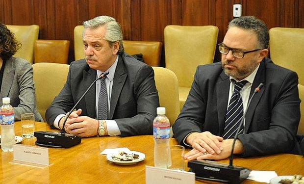 El Gobierno cubrirá gran parte de los sueldos de las empresas afectadas por la cuarentena