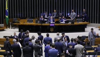 Câmara aprova novo marco do licenciamento ambiental e texto segue para sanção de Lula