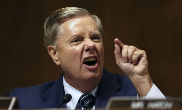 Senador dos Estados Unidos fala em esmagar economia do Brasil