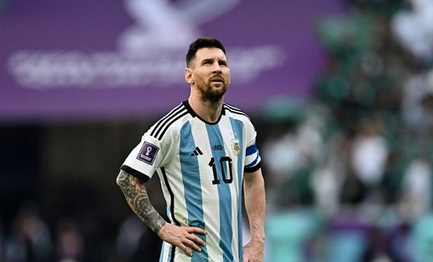 A qué hora juega Argentina vs. México y cómo ver los partidos del sábado 26 de noviembre