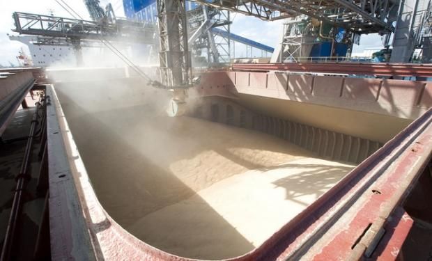 US$ 11.290 millones: el aporte del campo en lo que va de 2016.