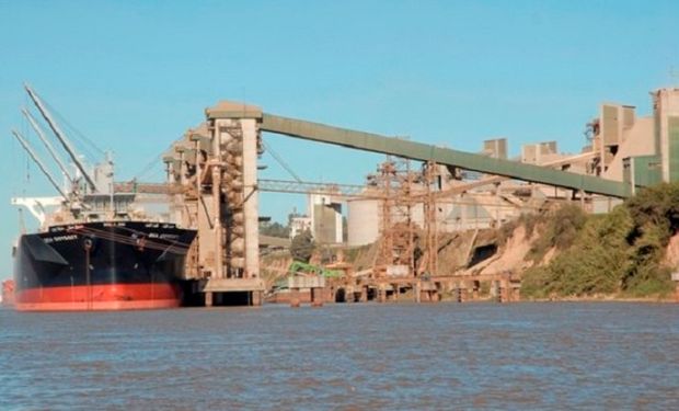 Durante la última semana se liquidaron US$ 412 millones.