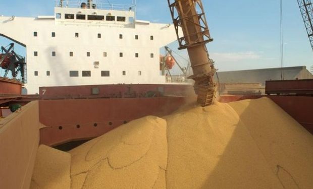 Durante la última semana ingresaron US$ 600 millones.
