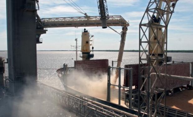 Ingresaron US$ 446 millones en la última semana.