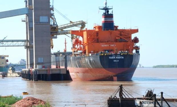 El monto liquidado desde comienzos de año hasta el viernes 29 de julio asciende a u$s 14.937,6 millones.