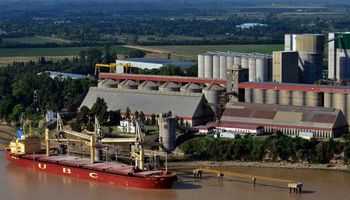 El campo liquidó 750 millones de dólares en una semana
