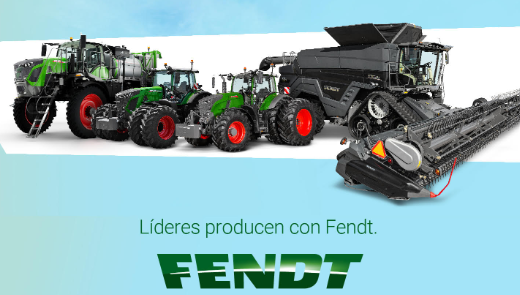 fendt argentina
